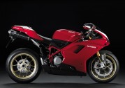 Ducati 1098R